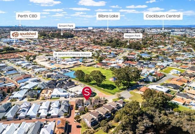2/46 Leschenault Boulevard, WA 6166
