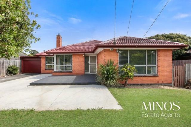 23 Aubrey Street, VIC 3133