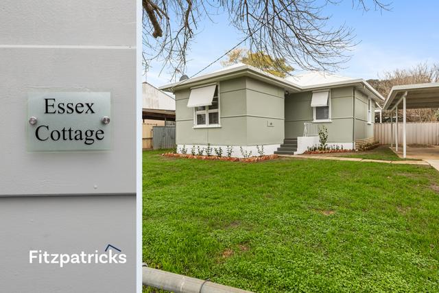 1 Essex Road, NSW 2650