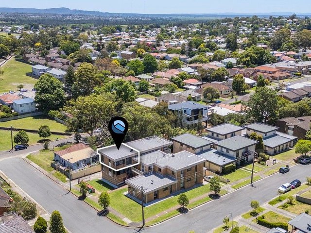 2/1 Harvard Close, NSW 2299