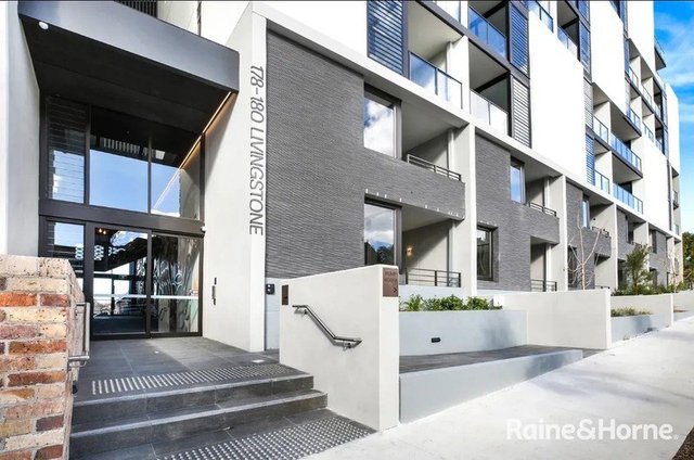 201/180 Livingstone Rd, NSW 2204