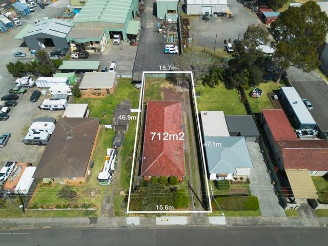 87 Bellambi Lane, NSW 2518