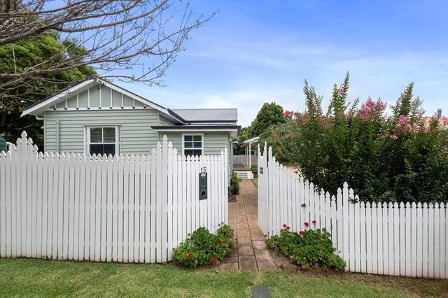 15 Hamwood  Street, QLD 4350