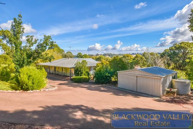 Lot 130/35 Rokewood Heights, WA 6255