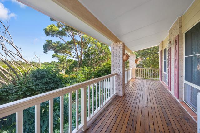 49 Glasford Crescent, NSW 2539