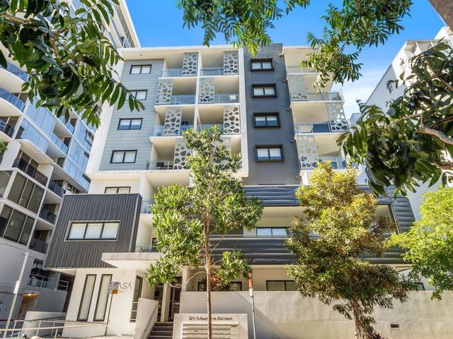 124/21 Masters Street, QLD 4006