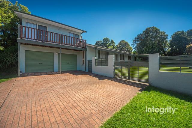 25 Hoskin Street, NSW 2541