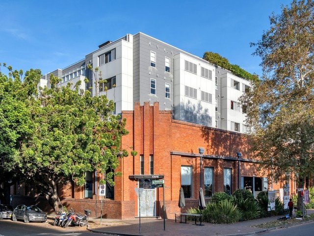 23/755-759 Botany  Road, NSW 2018