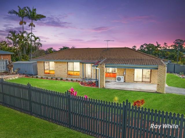 2 Stormbridge Court, QLD 4127