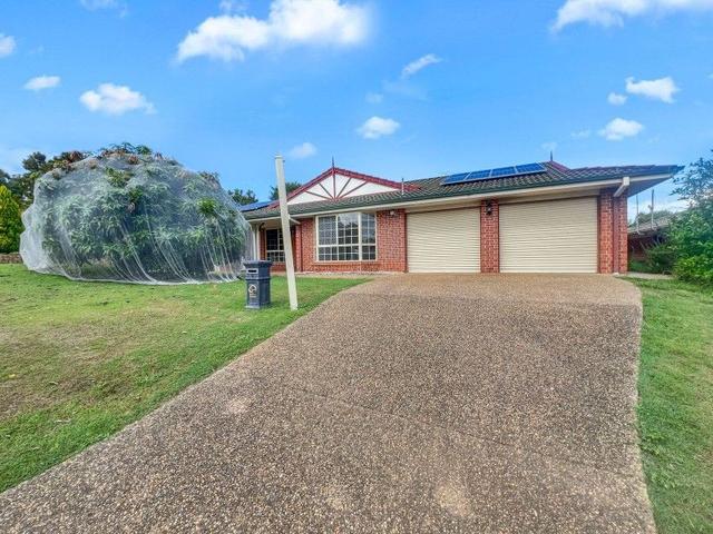 2 Millwood Terrace, QLD 4300