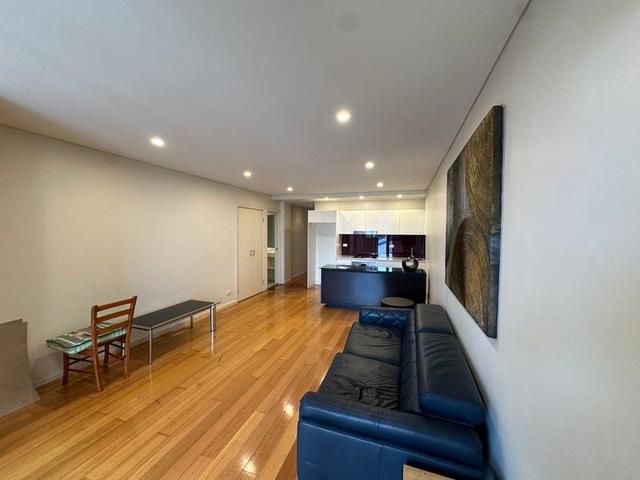 6/30 Albany  Street, NSW 2065