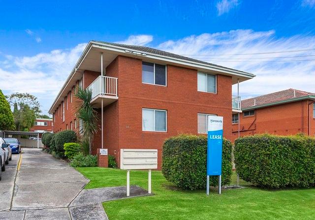 3/14 Matthews Street, NSW 2500