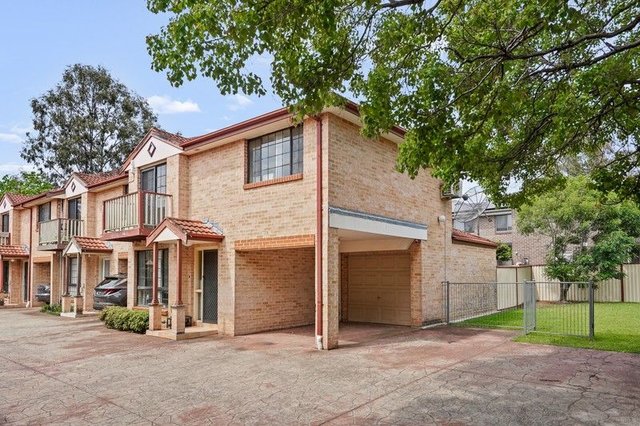 8/14 Lalor Road, NSW 2763