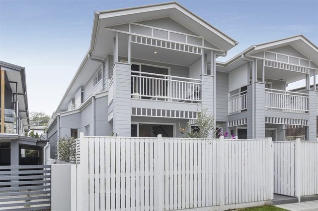 3/36 Clausen Street, QLD 4122