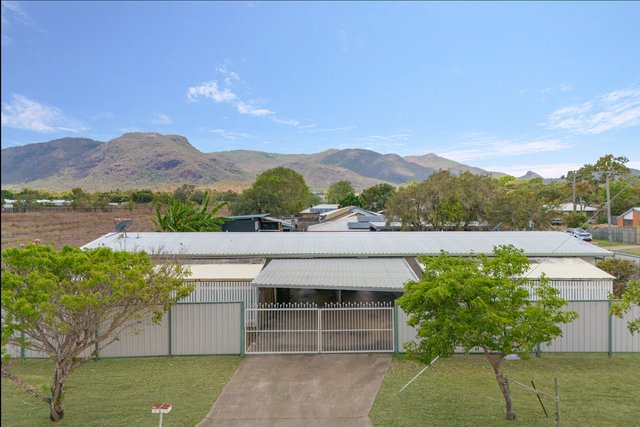1 Alexander Court, QLD 4815