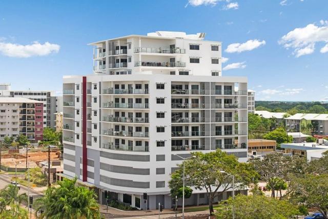 18/108 Mitchell Street, NT 0800