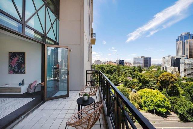 101/1 Queensberry Street, VIC 3053