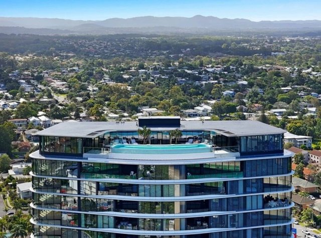 508/180 Marine Parade, QLD 4215