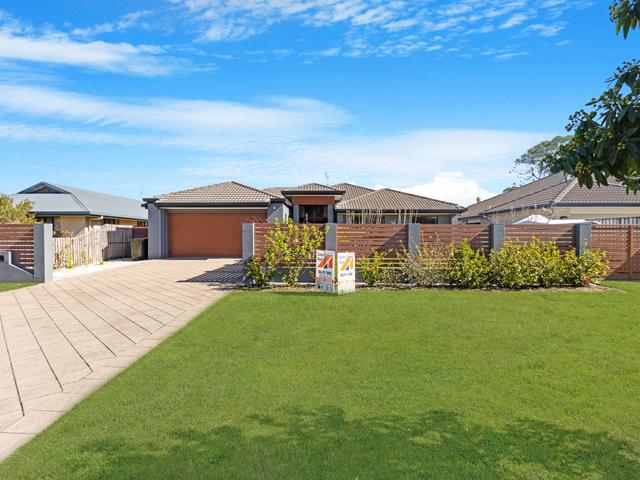 16 Murphy Street, QLD 4655