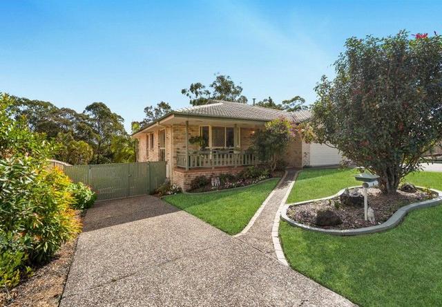 4 Springvale Street, QLD 4226