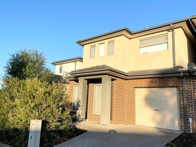 22 Millport Drive, VIC 3023