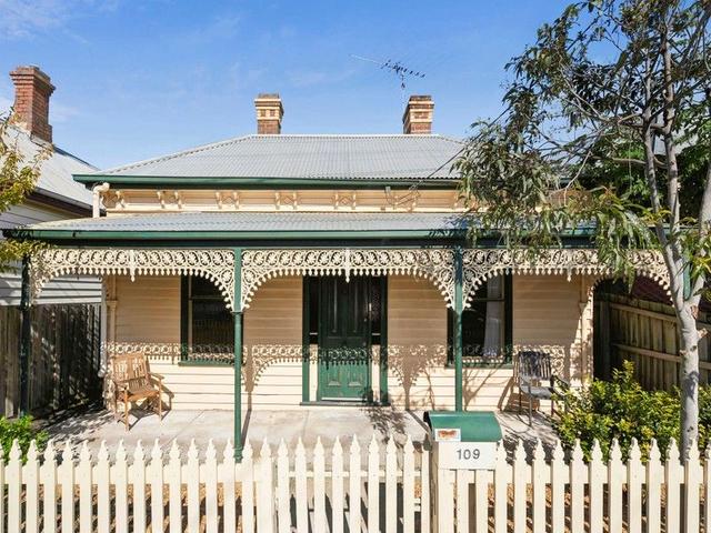 109 Hope Street, VIC 3218