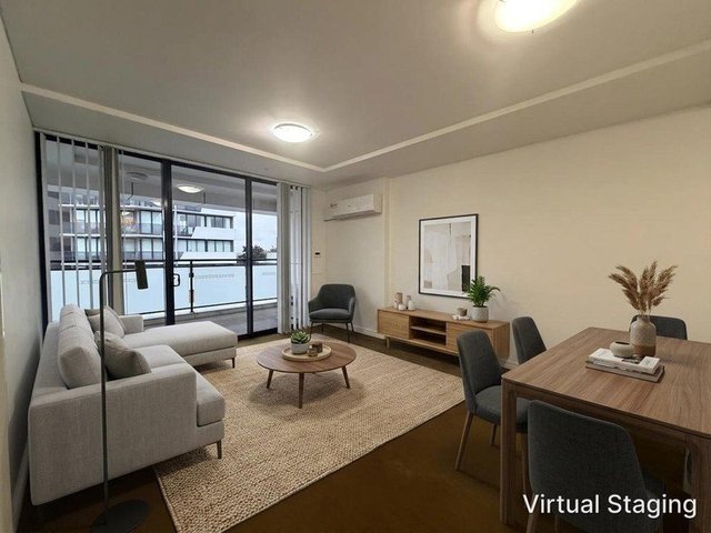 95/1 Gertrude Street, NSW 2205
