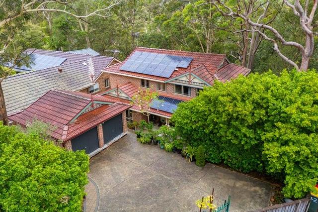 44 Jenner Road, NSW 2158