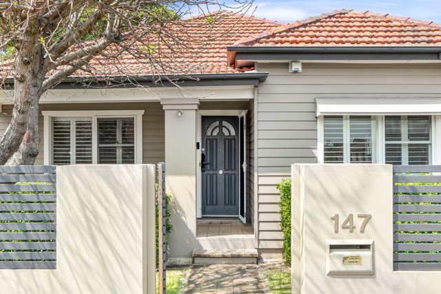147 Napoleon Street, NSW 2219