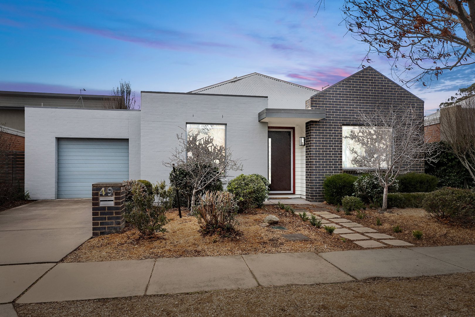 49 Helen Leonard Crescent, Forde ACT 2914 Allhomes