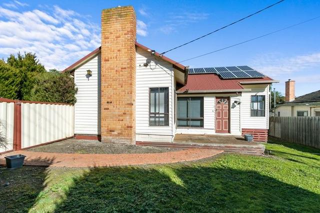 60 Comans St, VIC 3840