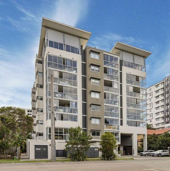 1B, 25-29 Regent Street, QLD 4102