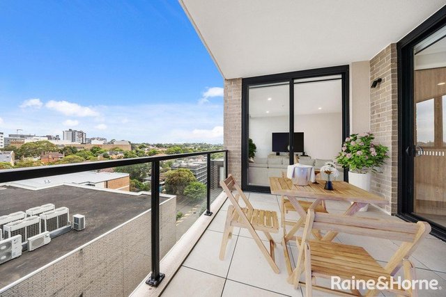 605/328-336 Liverpool Road, NSW 2131