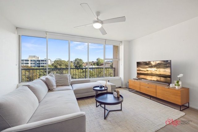 Level 8, 86/67 St Marks Road, NSW 2031