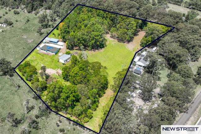 47 Leiberts Lane, NSW 2323