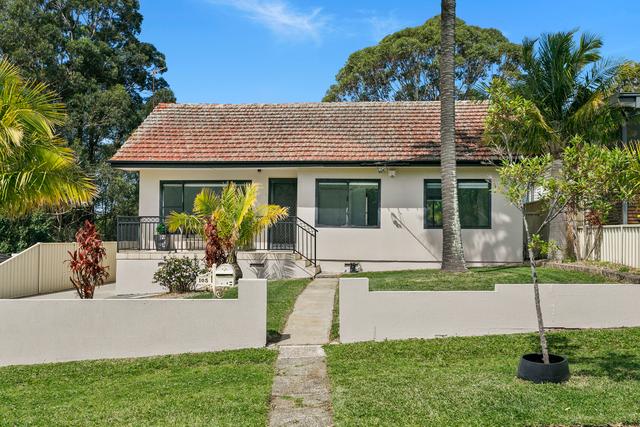 105 Blackman Parade, NSW 2526