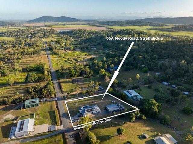 65A Moody Road, QLD 4800