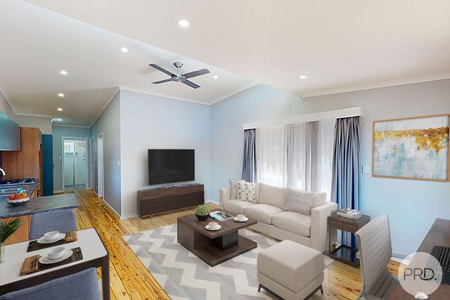 5 James Scott Crescent, NSW 2319