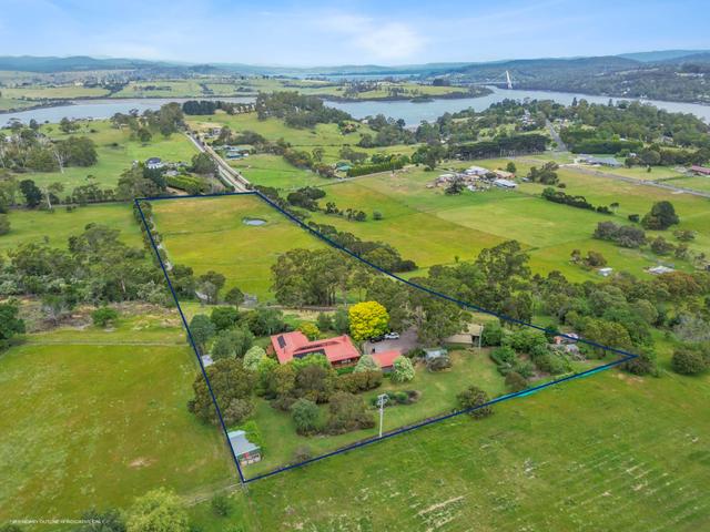 39 Porters Road, TAS 7270