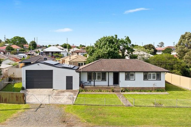 41 Railway Parade, NSW 2320