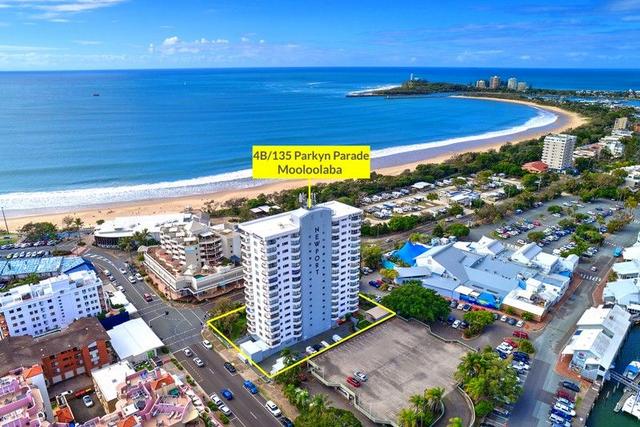 16/135 Parkyn Parade, QLD 4557