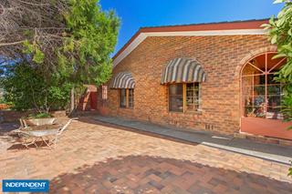 Front Courtyard (2014-02-24)