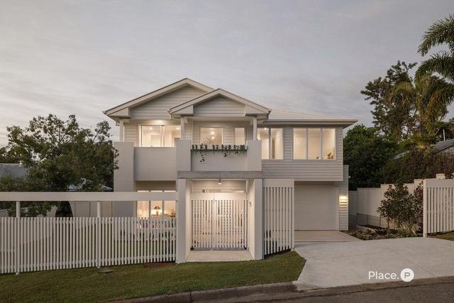 45 Dorrigo Street, QLD 4053