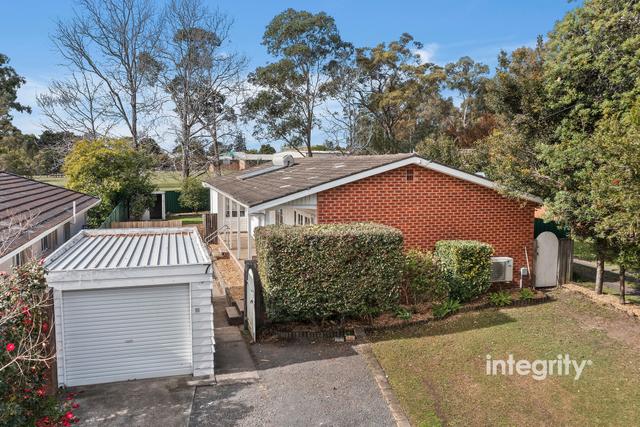 7 Philip Drive, NSW 2541