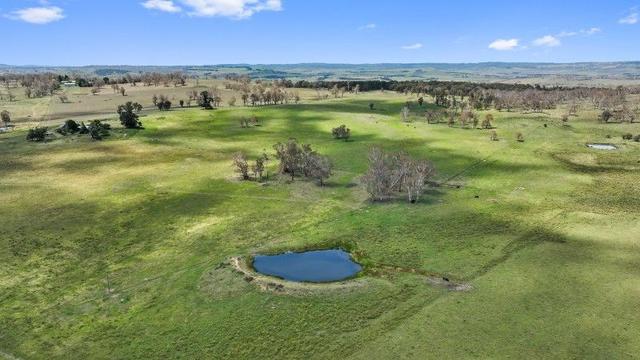 "Huntingdon" 285 Brackendale Rd, NSW 2354