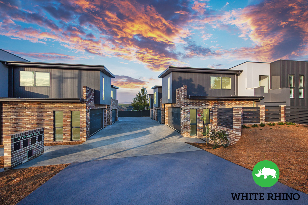 4/2A Kinkora Place, Queanbeyan NSW 2620 Allhomes