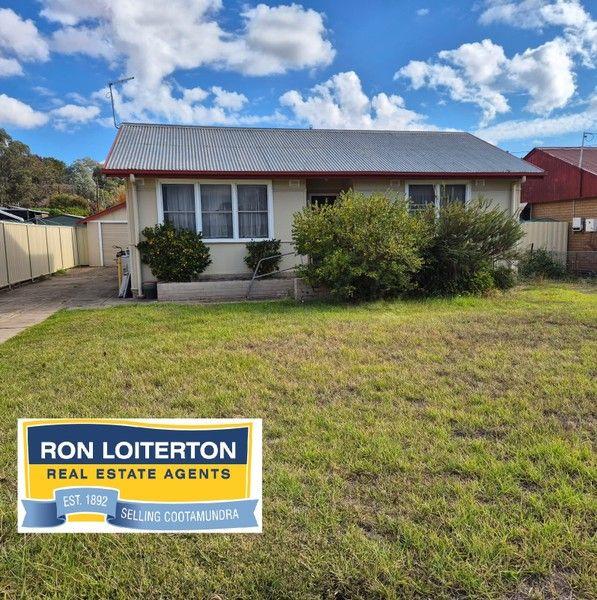 197 Thompson St, NSW 2590
