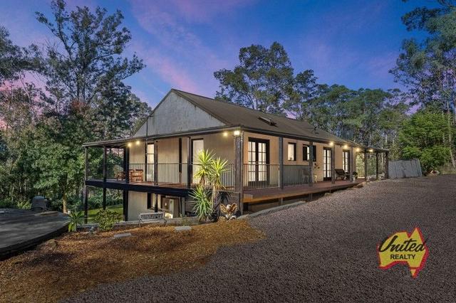 1521 Werombi Road, NSW 2570