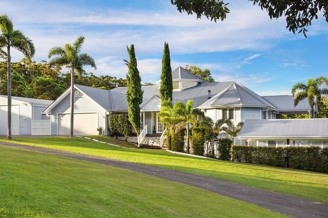 71 Larcombe Drive, QLD 4210
