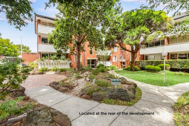 6/60 Princess Street, VIC 3101